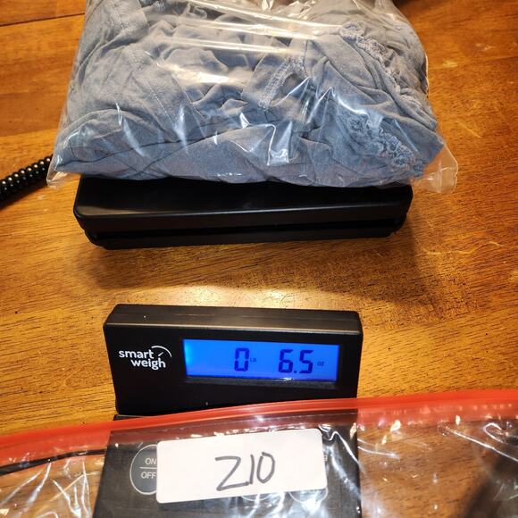 POL Racerback Knit Tank Top Womens Small S Blue Sweet And Simple Babydoll Boho - Picture 9 of 9